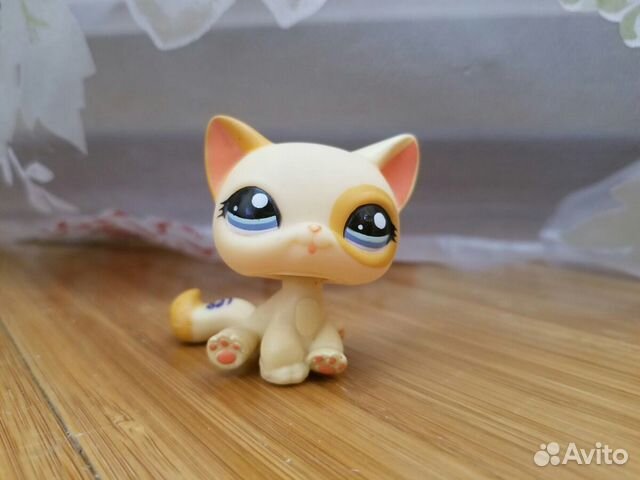 Littlest pet shop Littlest pet shop