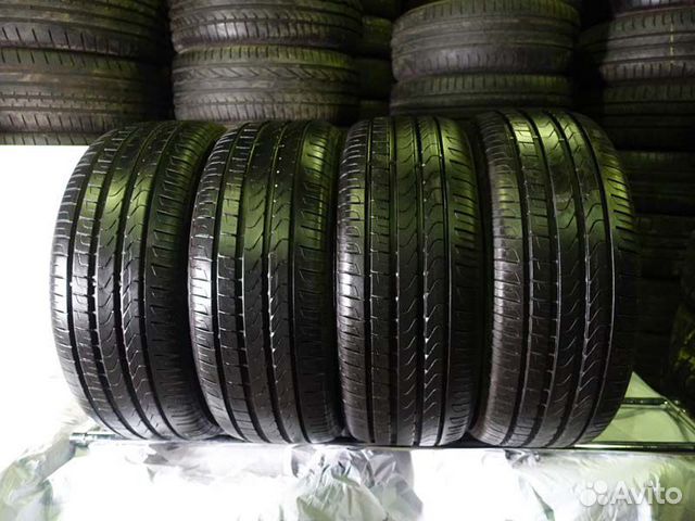 285 40 21 Pirelli scorpion verde R21 a c