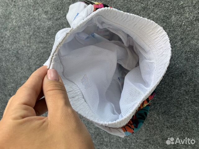 Пляжные шорты Пляжные шорты
