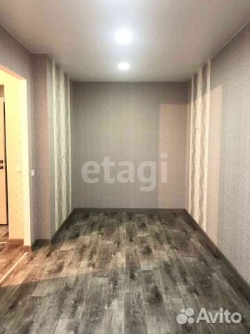 1-к квартира, 29 м², 2/5 эт.