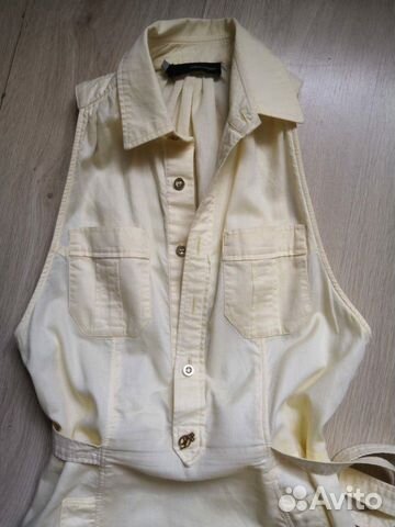 Красивое платье Dsquared.42 р