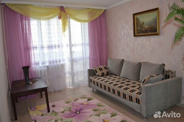 2-к. квартира, 50 м², 3/5 эт. 2-к. квартира, 50 м², 3/5 эт.