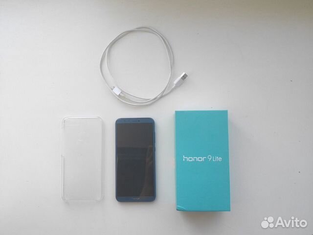 Купить Honor 9 Б У