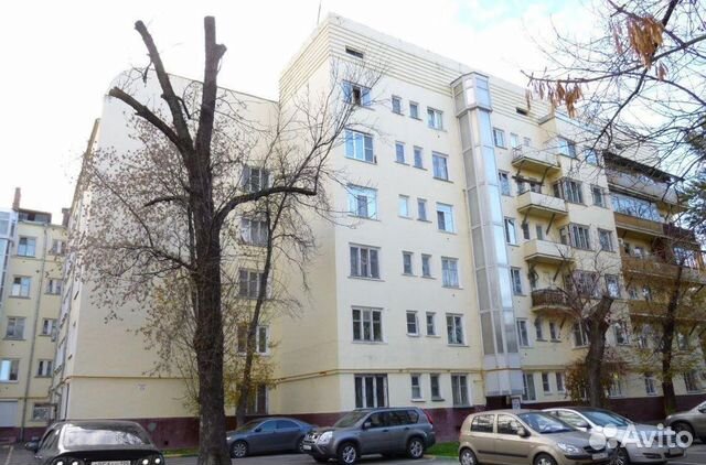 4-к квартира, 80.5 м², 2/5 эт. 4-к квартира, 80.5 м², 2/5 эт.