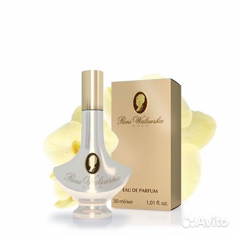 Духи Pani Walewska Духи Pani Walewska