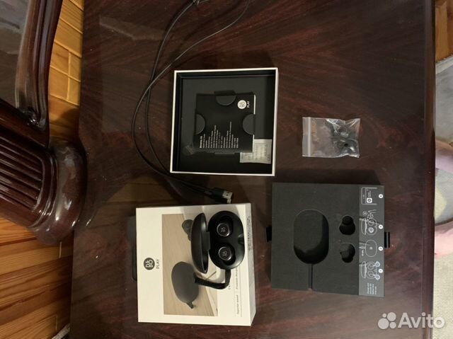 Bang & Olufsen Beoplay E8