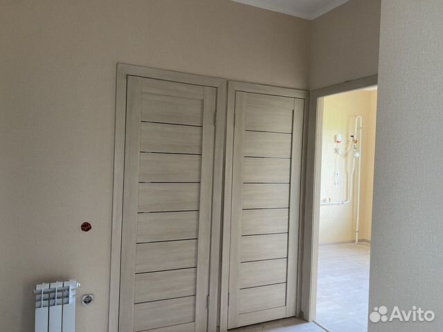 2-к квартира, 53.7 м², 3/3 эт. 2-к квартира, 53.7 м², 3/3 эт.