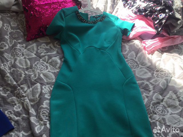 Платье Платье