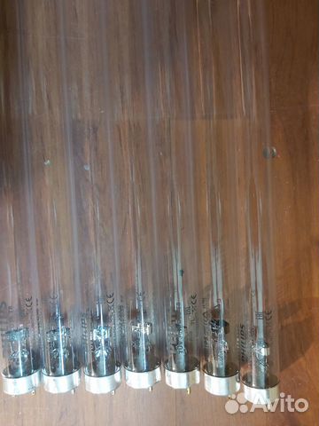 Лампы бактерицидные Philips TUV 30