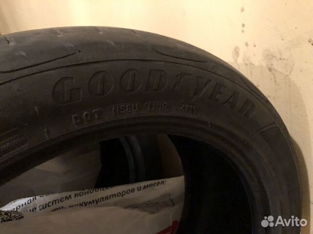 Летняя резинам245/45/18 Летняя резинам245/45/18
