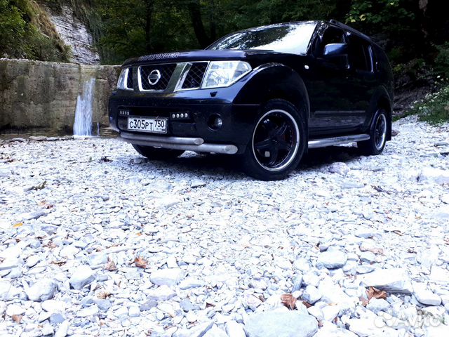 Диски R20 а/м Mercedes X-class.Nissan Pathfinder