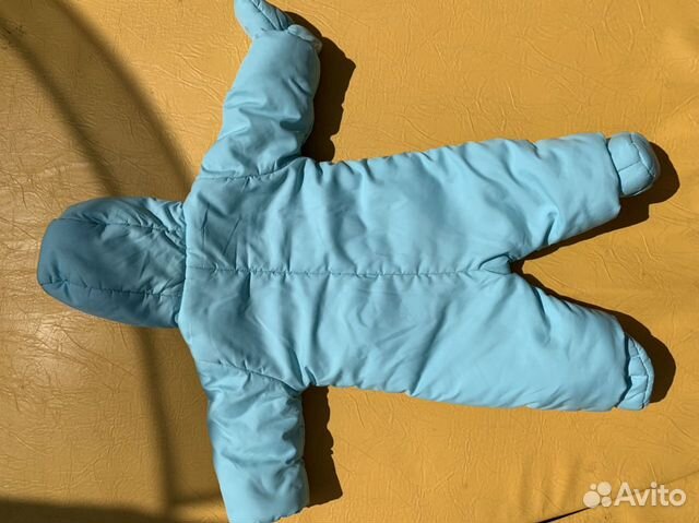 Комбинезон Сhepe Комбинезон Сhepe