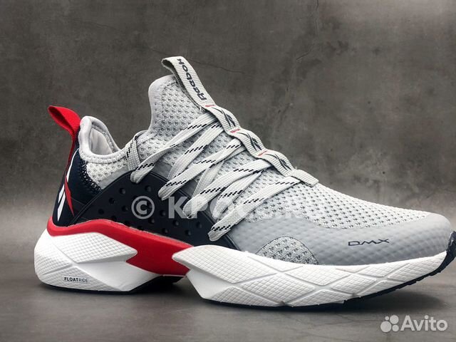 Кроссовки Reebok DMX мужские Кроссовки Reebok DMX мужские