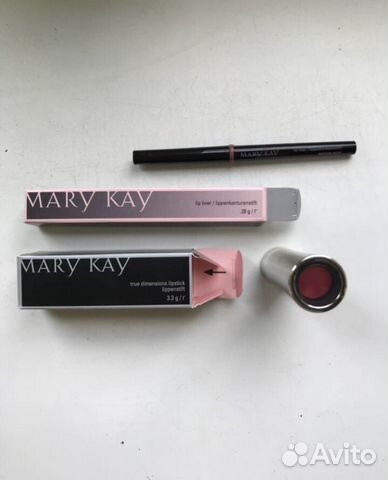 Карандаш для губ Mary Kay Карандаш для губ Mary Kay