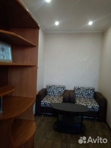 1-к квартира, 35.6 м², 3/10 эт.