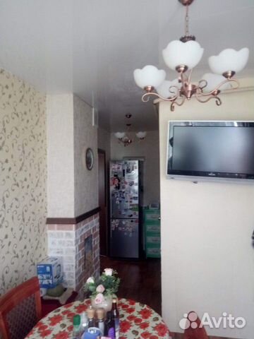2-к квартира, 53 м², 2/9 эт. 2-к квартира, 53 м², 2/9 эт.