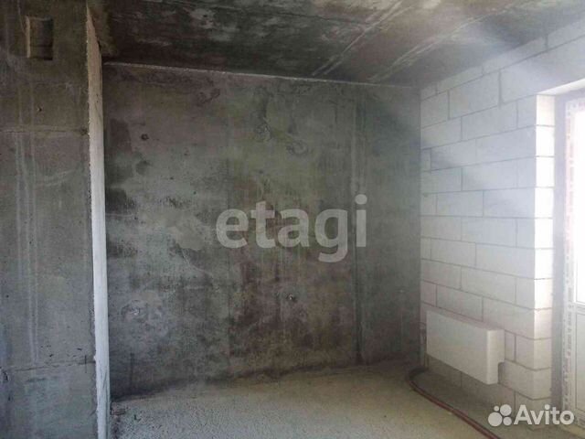 1-к квартира, 44.7 м², 14/25 эт.