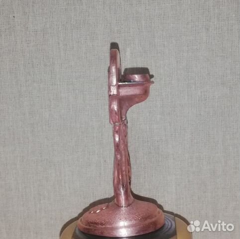 Настольный подсвечник Настольный подсвечник