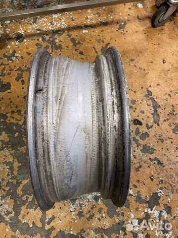 Диски r15 5x100 Диски r15 5x100
