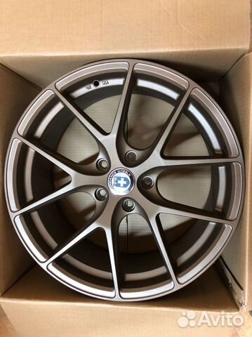 Новые Диски Р20 5*112