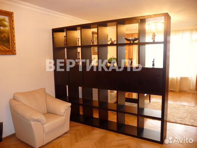 2-к квартира, 76 м², 6/14 эт.