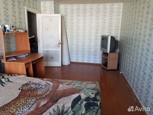 1-к квартира, 31 м², 2/5 эт.