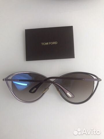 Очки Tom Ford оригинал