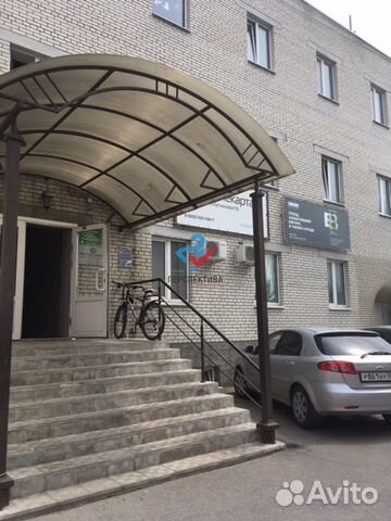 Сдам офисное помещение, 36.0 м²