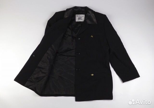 Оригинальный пиджак Burberry Оригинальный пиджак Burberry