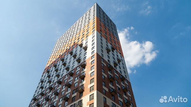3-к квартира, 78.8 м², 14/33 эт. 3-к квартира, 78.8 м², 14/33 эт.