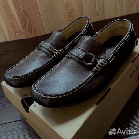 Frye мокасины Frye мокасины