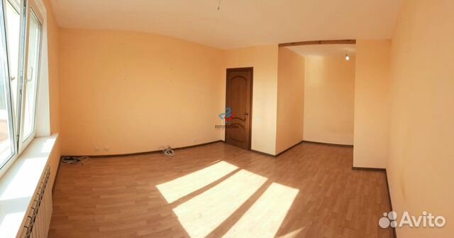 1-к квартира, 42 м², 7/9 эт.