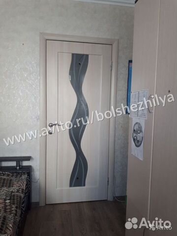 2-к квартира, 40.6 м², 3/6 эт.