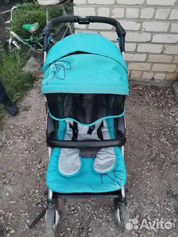 Коляска