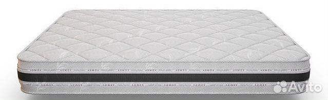 Матрас ортопедический 150х170 новый Матрас ортопедический 150х170 новый