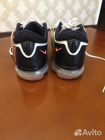 Кроссовки Nike Airmax Vapor Кроссовки Nike Airmax Vapor