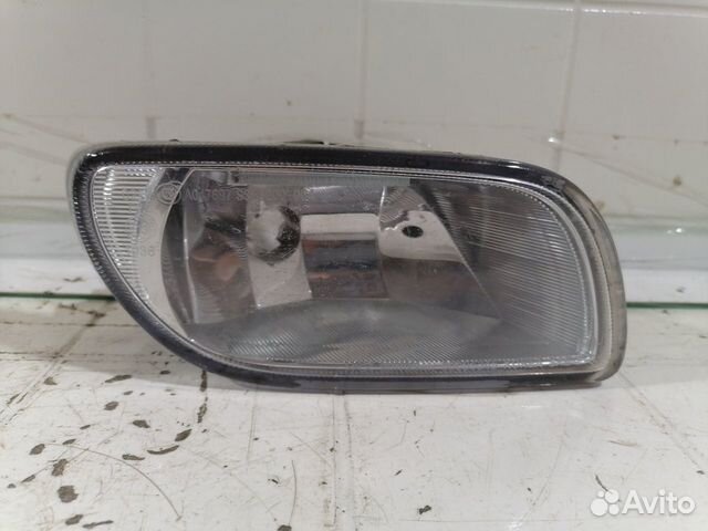 Птф передний правый Chevrolet Lacetti хэтчбек Птф передний правый Chevrolet Lacetti хэтчбек