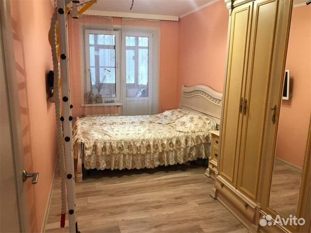 3-к квартира, 56.9 м², 2/9 эт. 3-к квартира, 56.9 м², 2/9 эт.