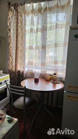 2-к квартира, 39.9 м², 2/5 эт.