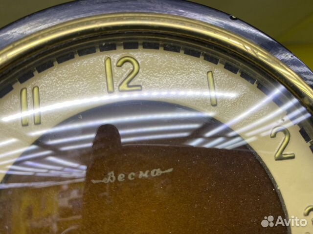 Часы Весна СССР Часы Весна СССР