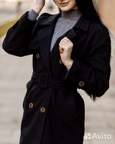 Тренч Тренч