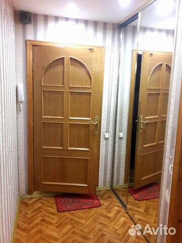 1-к квартира, 40 м², 2/5 эт. 1-к квартира, 40 м², 2/5 эт.