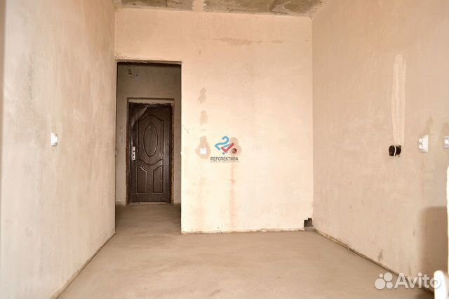 1-к квартира, 38.9 м², 9/10 эт.