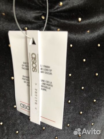 Платье ASOS новое Платье ASOS новое