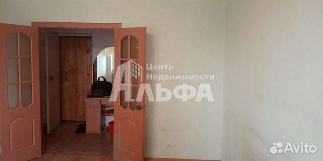 2-к квартира, 46.6 м², 9/9 эт.