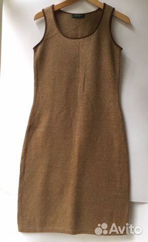 Платье Ralph Lauren Платье Ralph Lauren