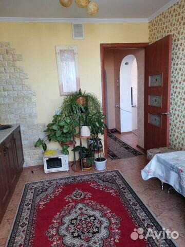 2-к квартира, 58 м², 9/12 эт.
