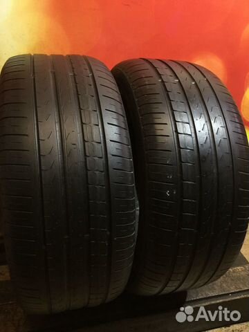 Летние шины Pirelli Cinturato P7 255 40 18 Летние шины Pirelli Cinturato P7 255 40 18