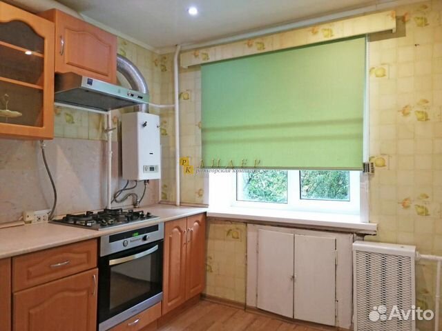 1-к квартира, 31 м², 2/5 эт. 1-к квартира, 31 м², 2/5 эт.