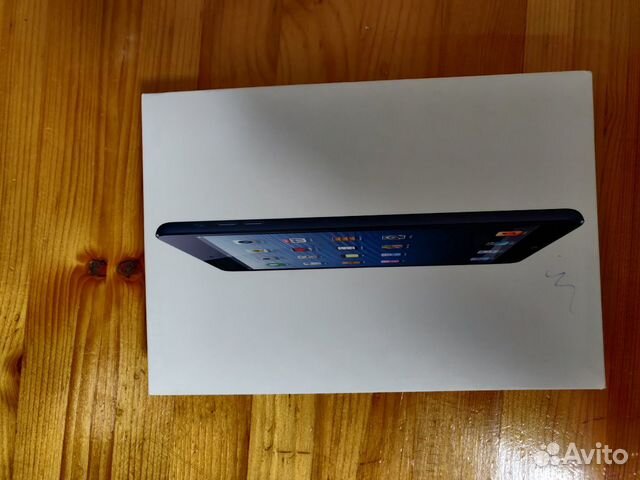 iPad iPad